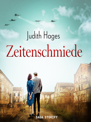Zeitenschmiede - Audiobook